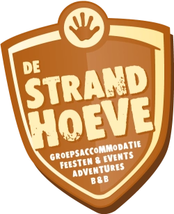 Logo De Strandhoeve