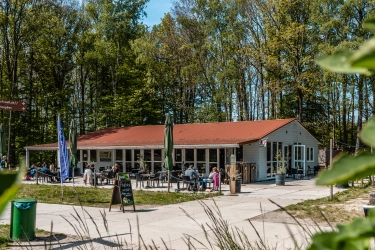 Het ProefLab - Buitenkant